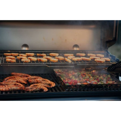 Weber Genesis Smart SX-335 NG 35600001 Gas Grill - Image 4