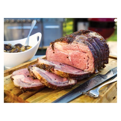 Weber Stainless Steel Spirit 2 And 3 Burner Rotisserie - Image 8