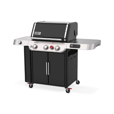Weber Genesis Smart EX-335 Gas Grill
