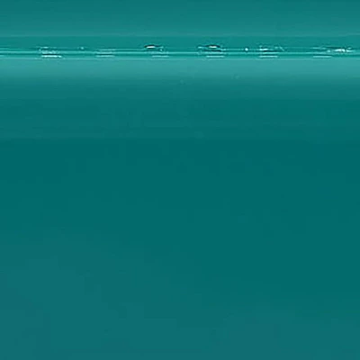 Bates Outdoor Sofa Glider - Turquoise - Crosley - Image 5