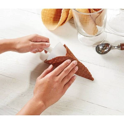 Proctor Silex Waffle Cone Maker - Image 6