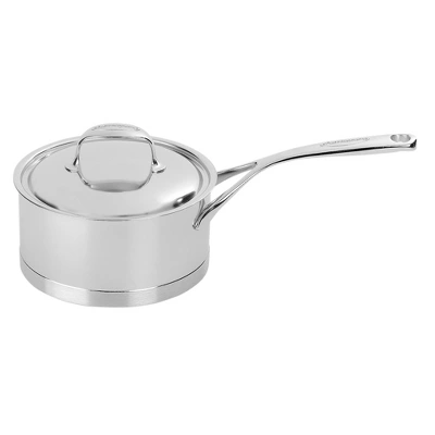 DEMEYERE Atlantis Stainless Steel Saucepan - Image 6