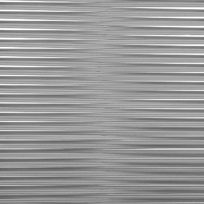 Fenton 4pk Outdoor Wicker Stackable Chairs - Gray - Crosley - Image 3