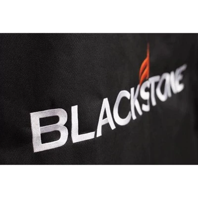 Blackstone Black Griddle Cover For Blackstone 36 In. - Image 2