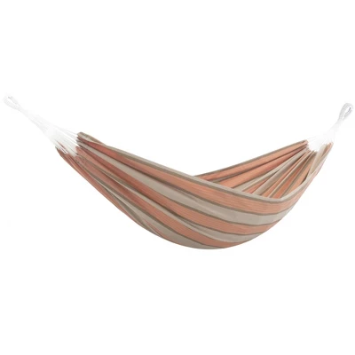 Vivere Brazilian Sunbrella Double Hammock - Image 6