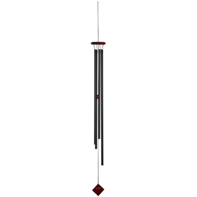 Woodstock Wind Chimes EncoreĀ® Collection, Chimes Of Saturn, 47'' Wind Chime - Image 7