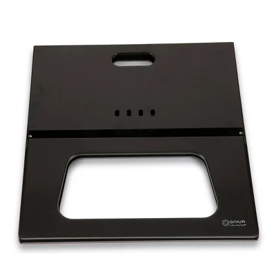 Picnic Time X Grill - Portable Charcoal Grill With Tote Model 775-00-175-000-0 - Image 6