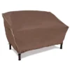 Armor All Loveseat Cover 60" X 35" X 32"