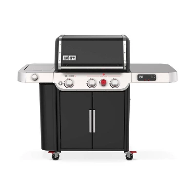 Weber Genesis Smart EX-335 Gas Grill - Image 9