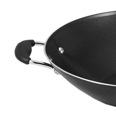 T-Fal 14" Jumbo Wok - Image 3
