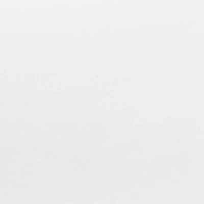 Griffith 3pc Outdoor Bistro Set With Table & 2 Chairs - White - Crosley - Image 3