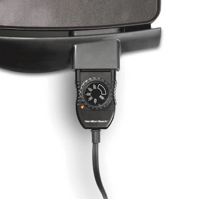 Hamilton Beach Durathon Griddle 38521 - Image 2