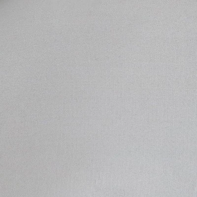 Sunnydaze Decor Sunnydaze Outdoor Resin Wicker Delaney Hanging Basket Egg Chair Swing With Cushions And Headrest - Gray - 2pc - Image 3